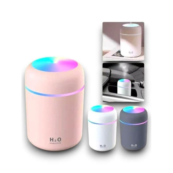 H2O NEMLENDİRİCİ