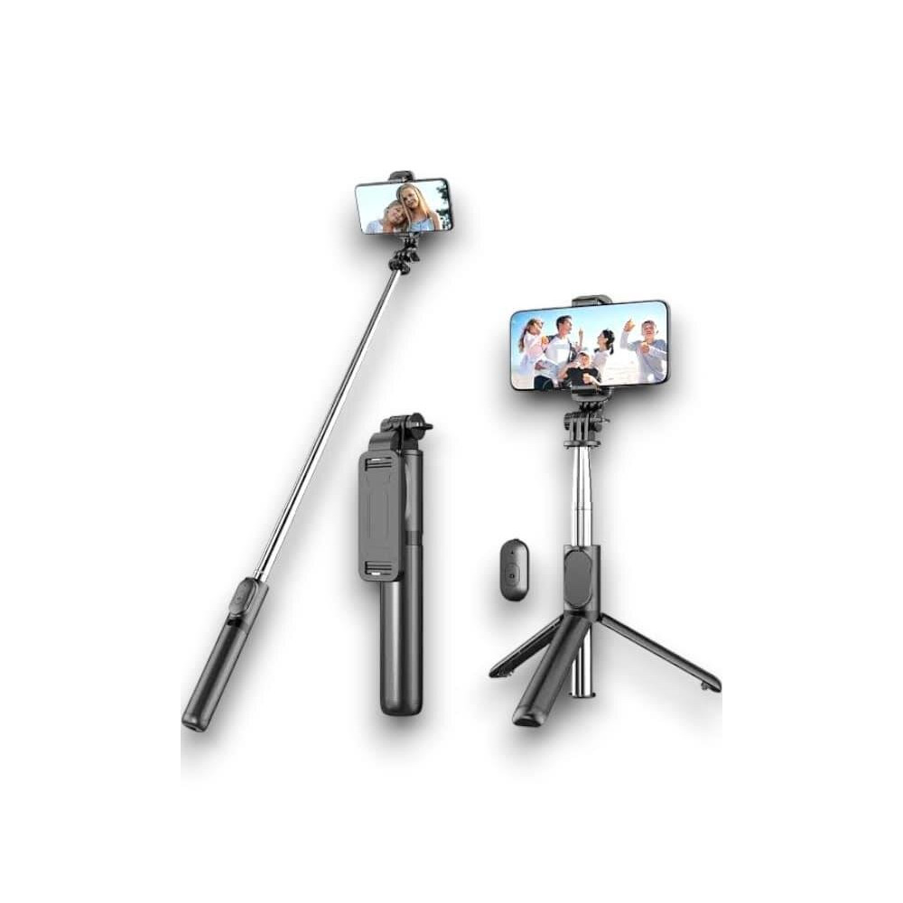 SELFİE ÇUBUĞU