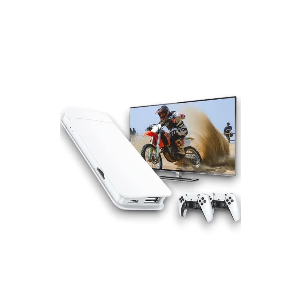 3 D GAME STICK