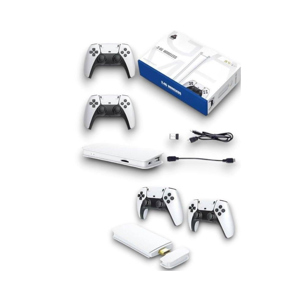 3 D GAME STICK