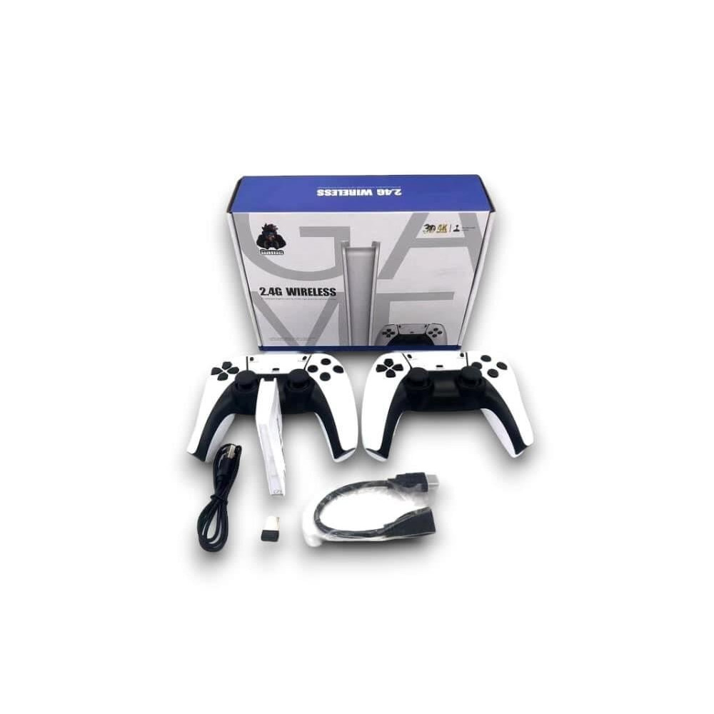 3 D GAME STICK