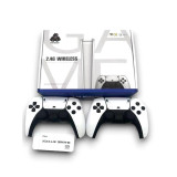 3 D GAME STICK