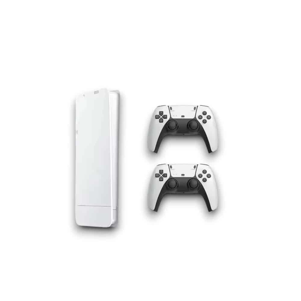 3 D GAME STICK