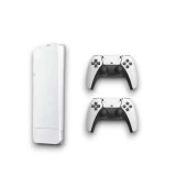 3 D GAME STICK