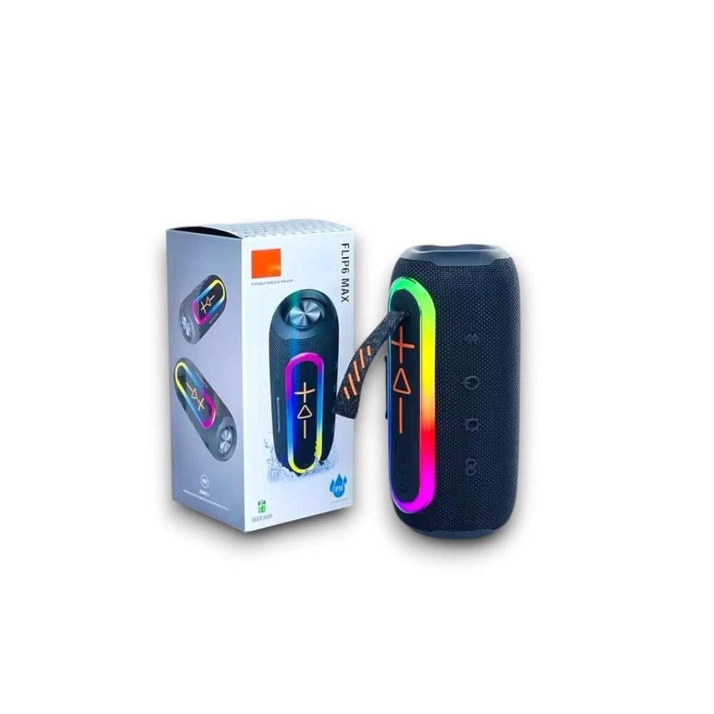 FLİP 6 MAX BLUETOOTH HOPARLÖR