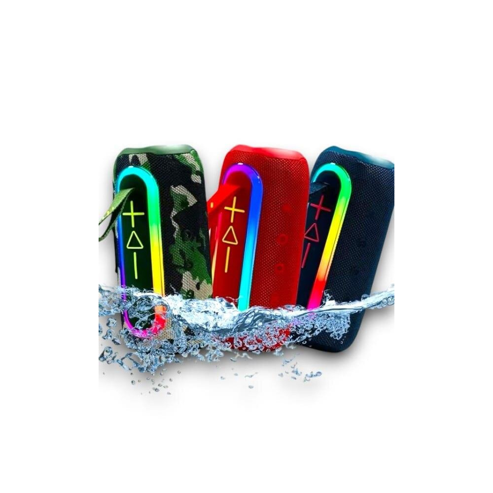 FLİP 6 MAX BLUETOOTH HOPARLÖR