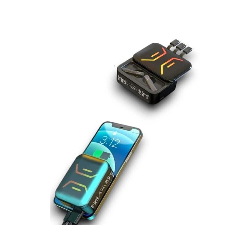 M80 BLUETOOTH KULAKLIK