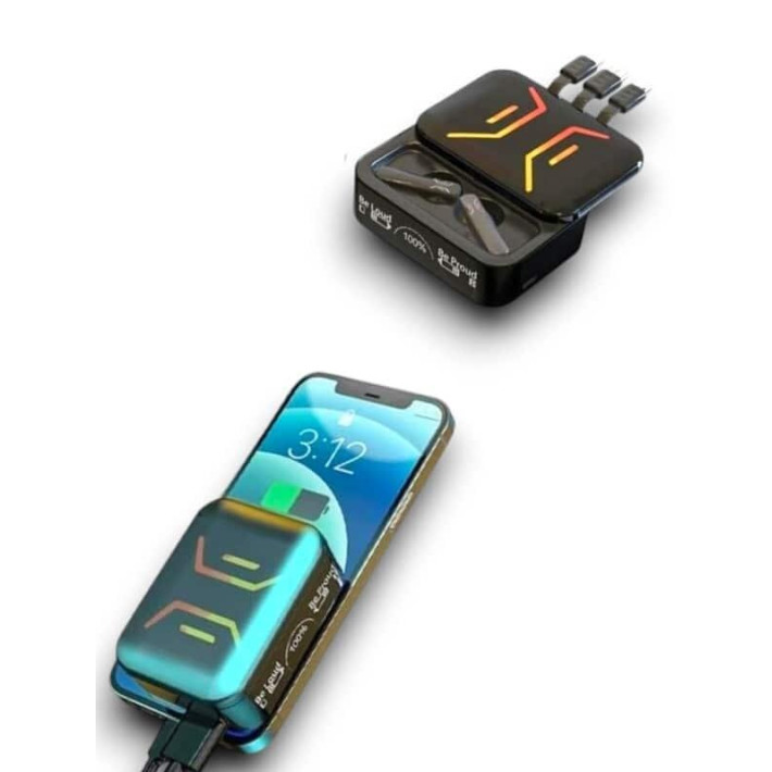 M80 BLUETOOTH KULAKLIK