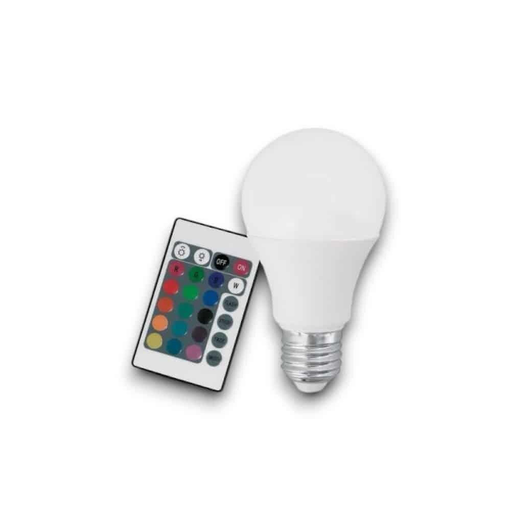 RGB LAMBA