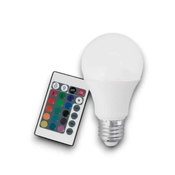 RGB LAMBA