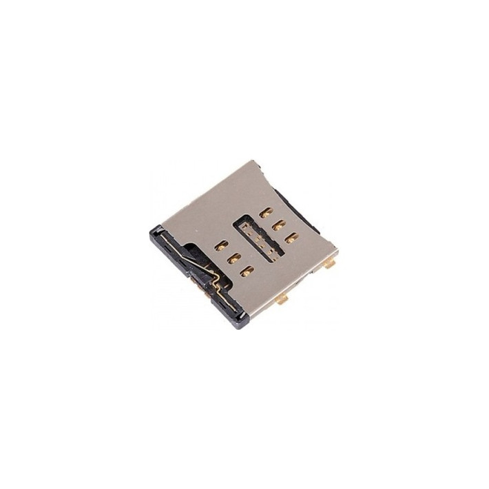 İPhone 4G İPhone 4S Sim Okuyucu