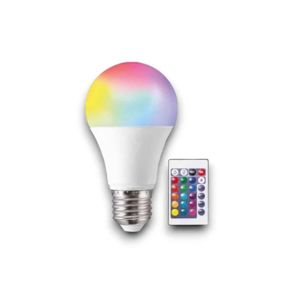 RGB LAMBA