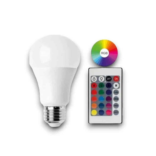 RGB LAMBA