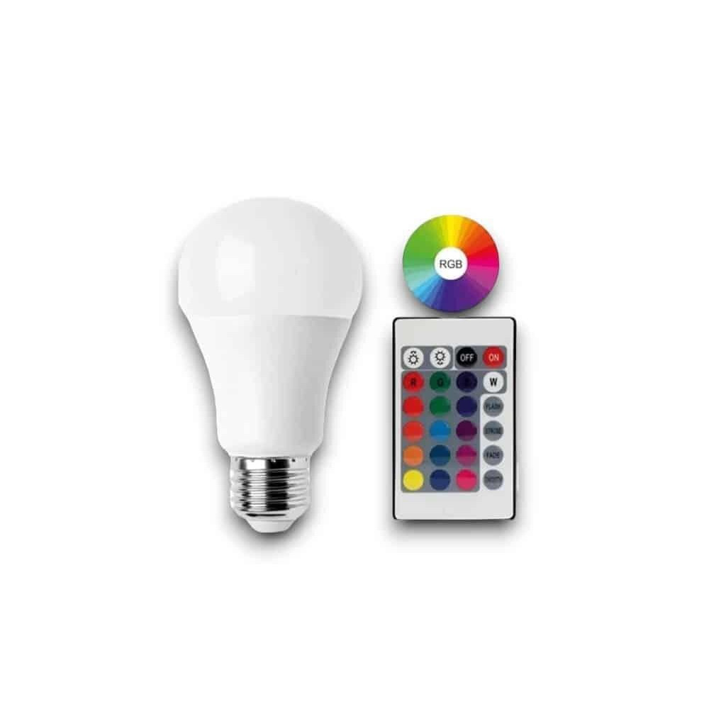 RGB LAMBA