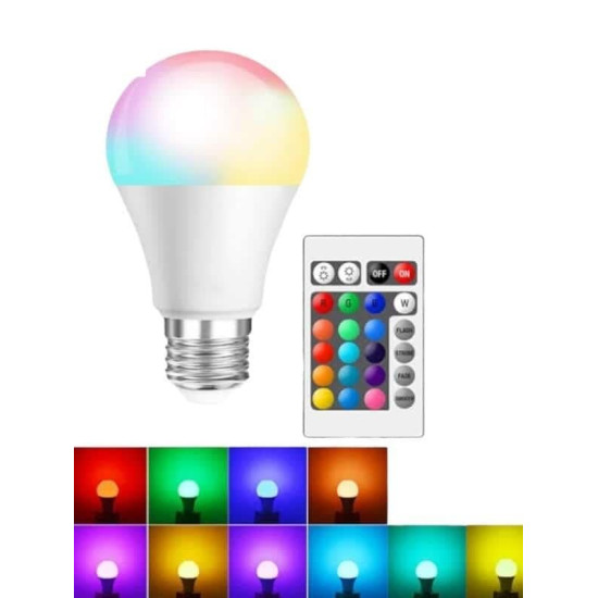 RGB LAMBA
