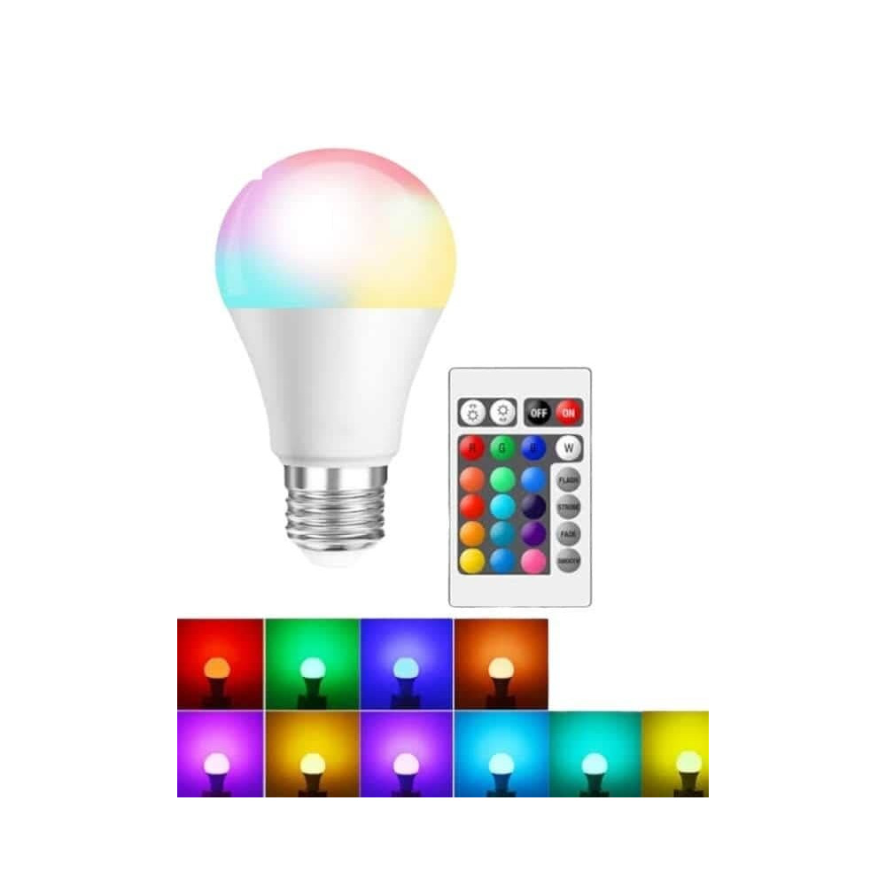 RGB LAMBA