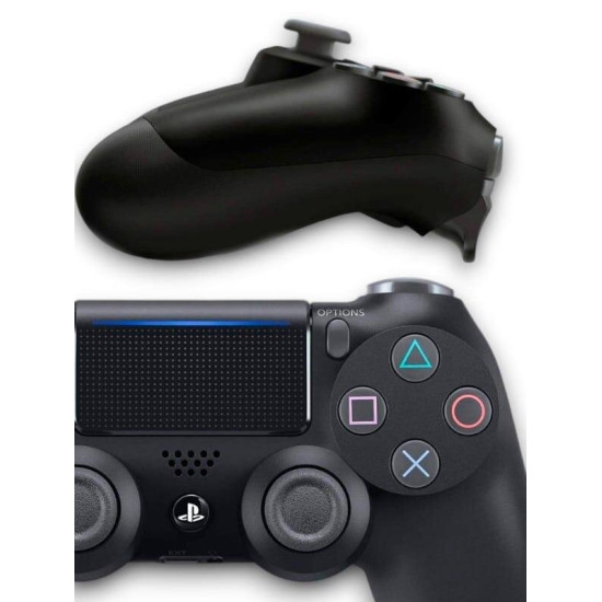 PS 4 KOL