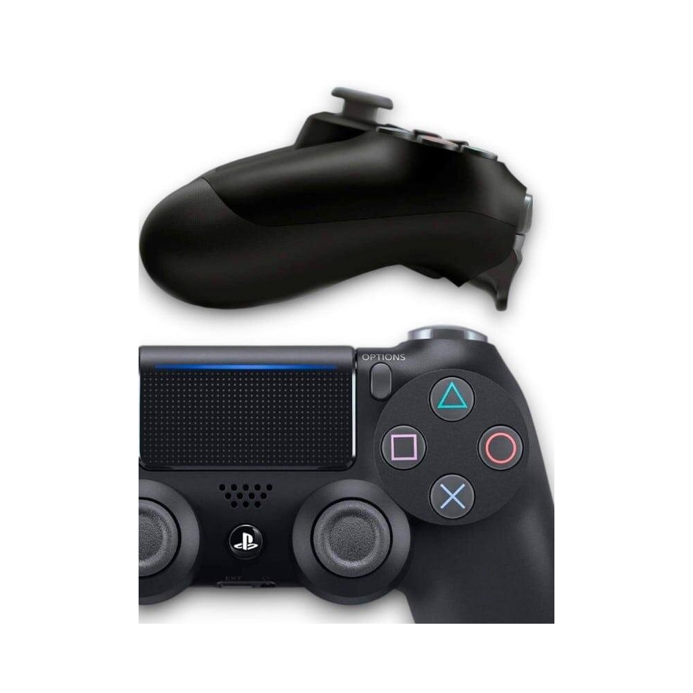 PS 4 KOL