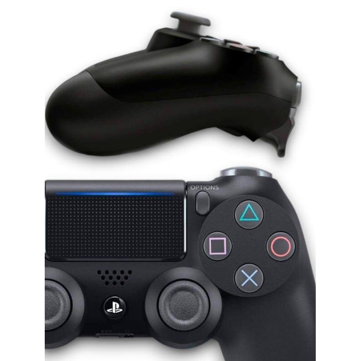 PS 4 KOL