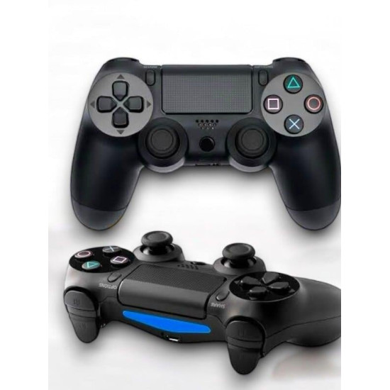 PS 4 KOL