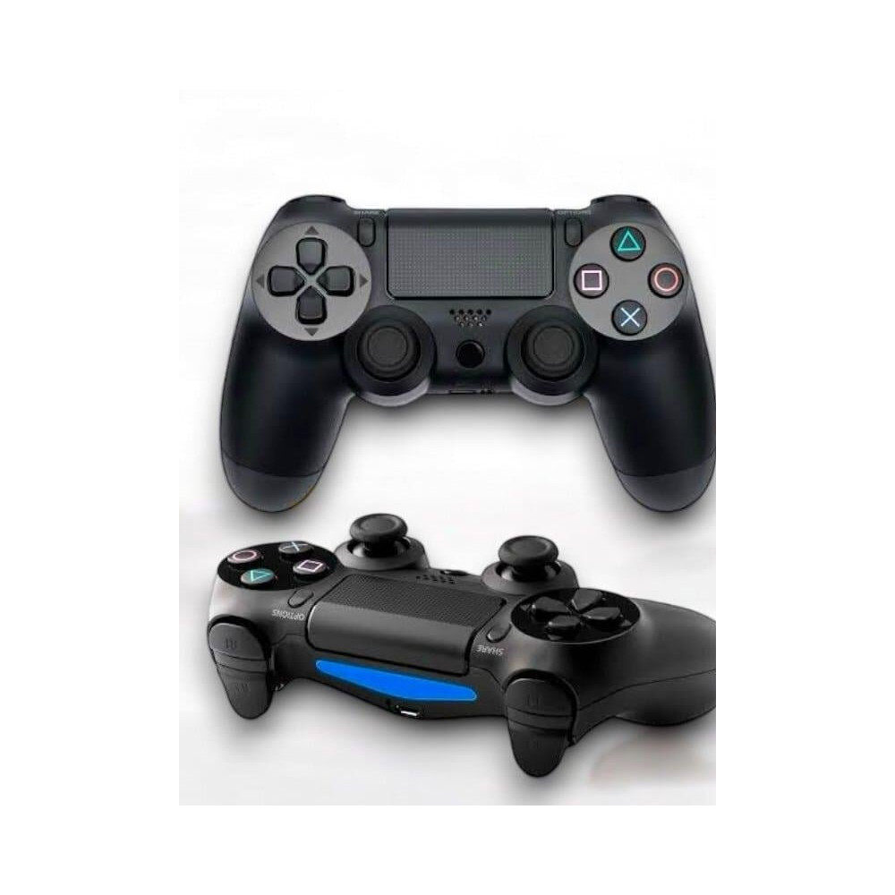 PS 4 KOL