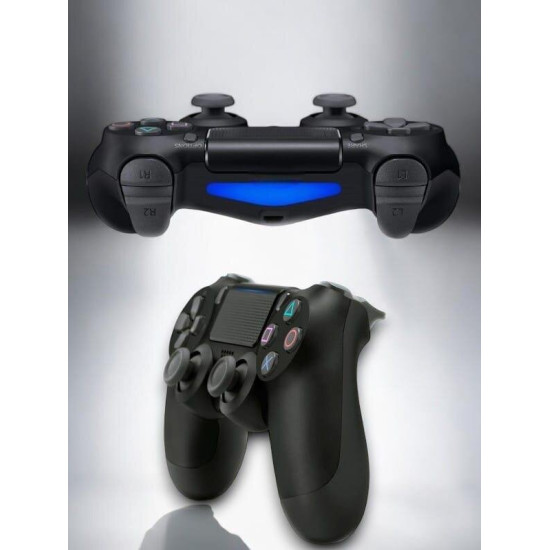 PS 4 KOL