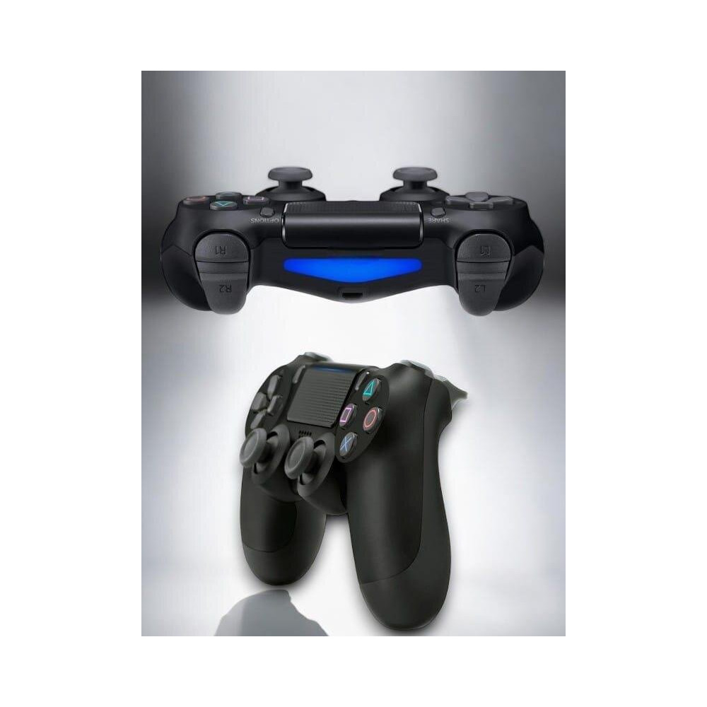 PS 4 KOL