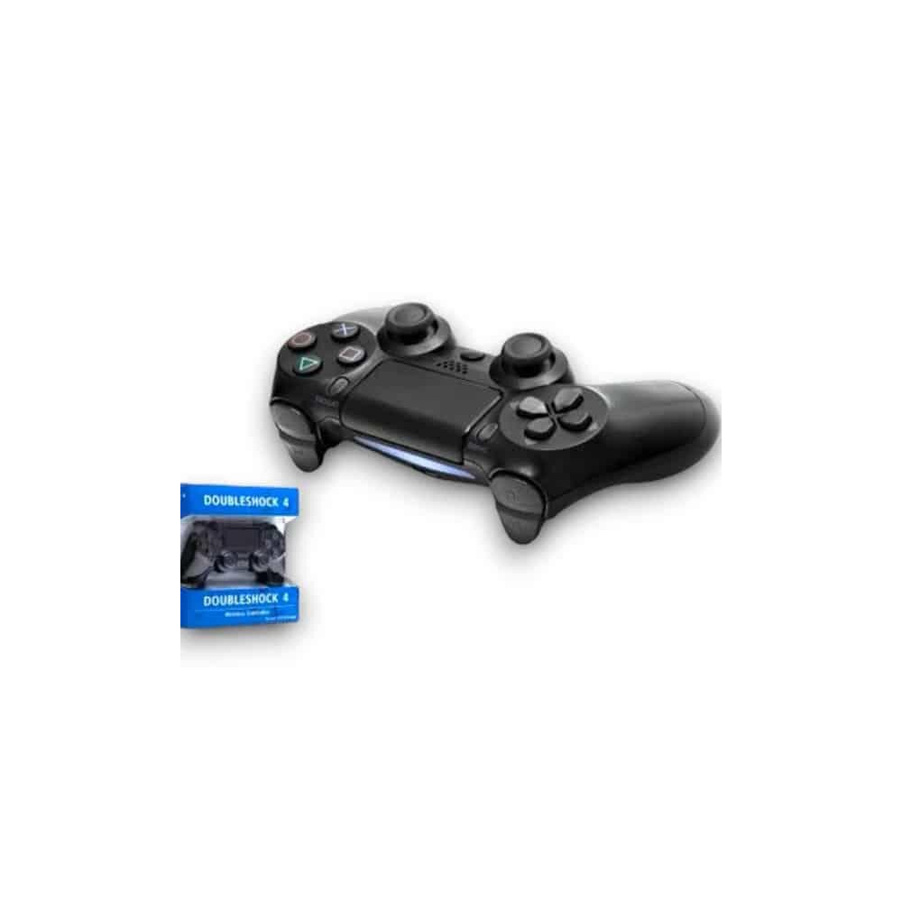 PS 4 KOL
