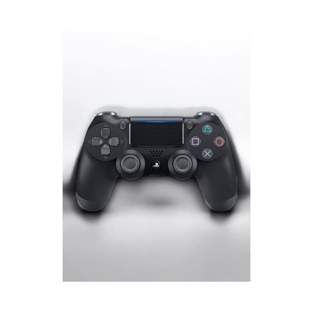 PS 4 KOL