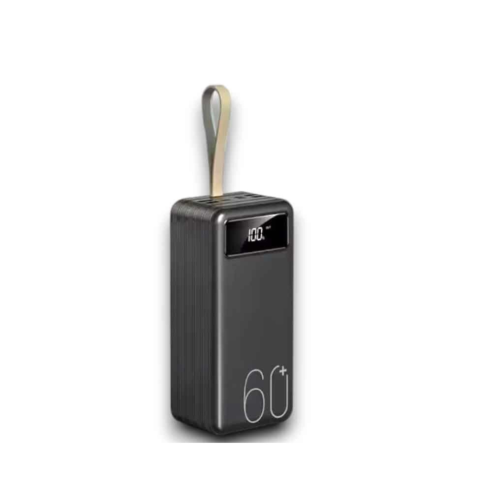 60.000 MAH POWERBANK