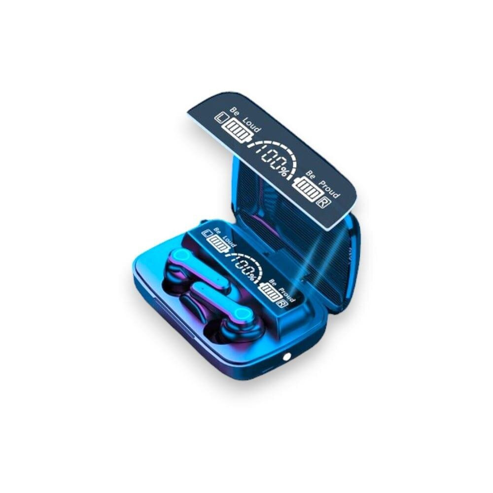 M19 BLUETOOTH KULAKLIK