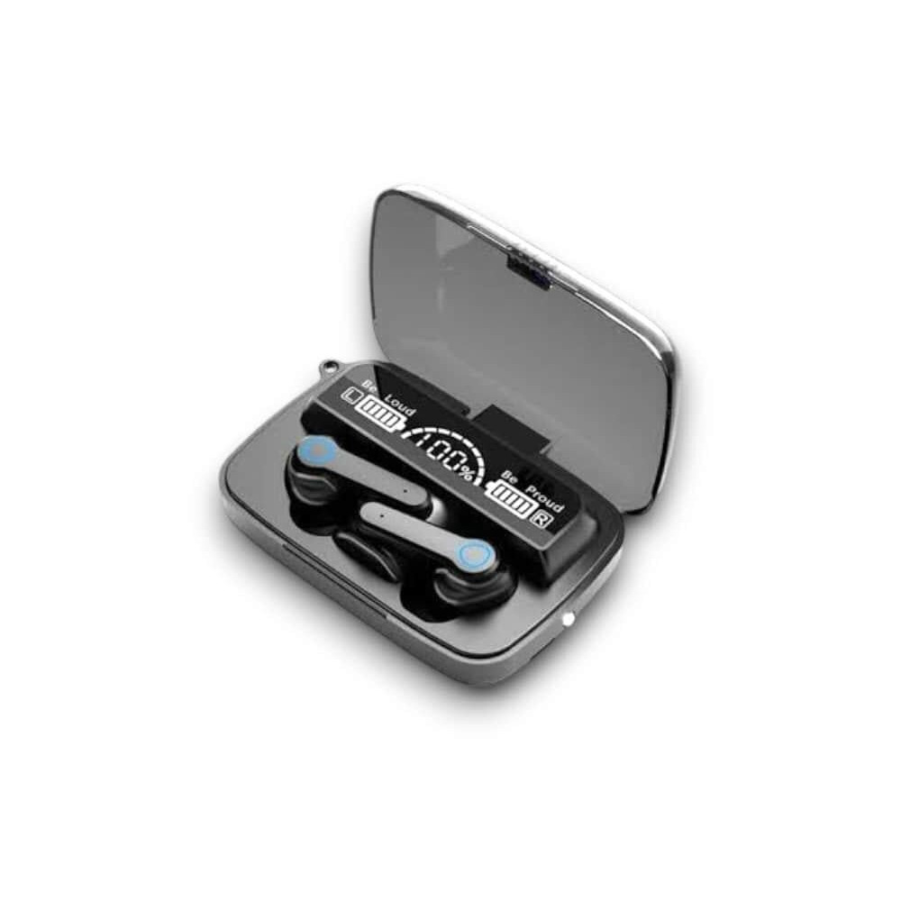 M19 BLUETOOTH KULAKLIK
