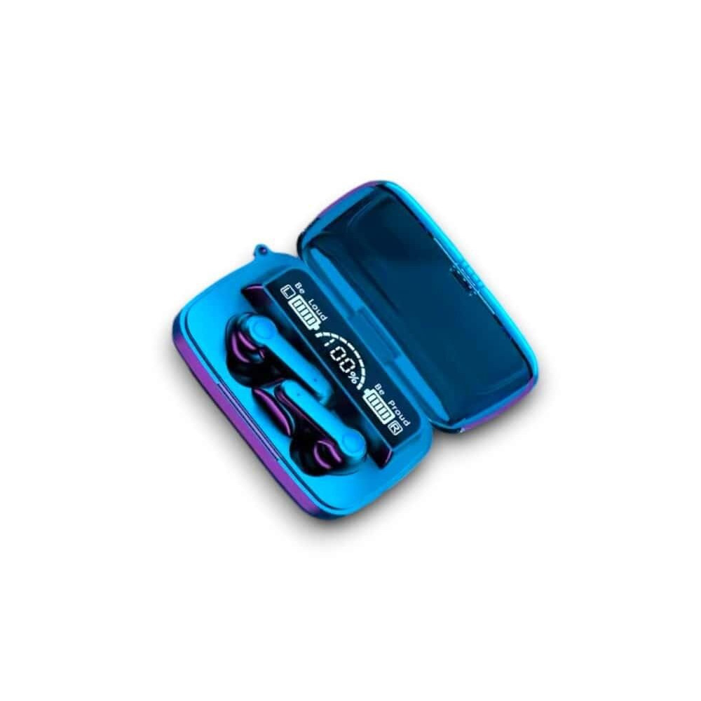 M19 BLUETOOTH KULAKLIK