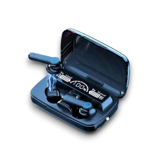 M19 BLUETOOTH KULAKLIK