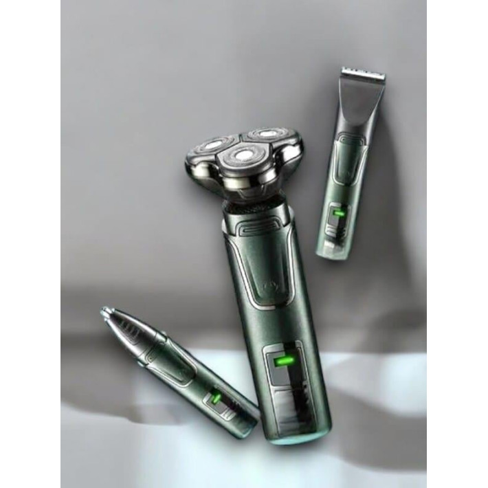 HK 3600 TIRAŞ MAKİNESİ