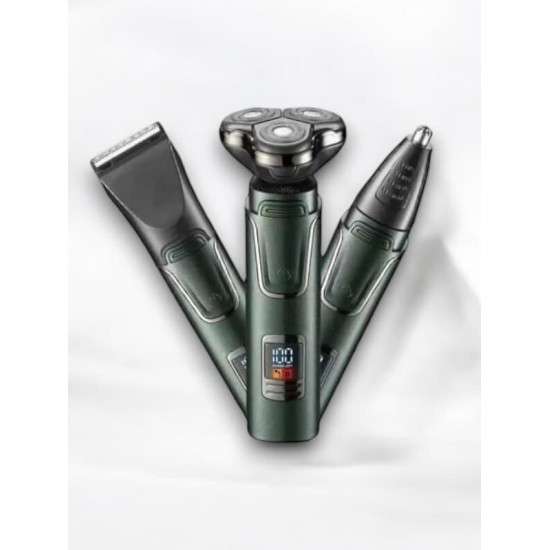 HK 3600 TIRAŞ MAKİNESİ