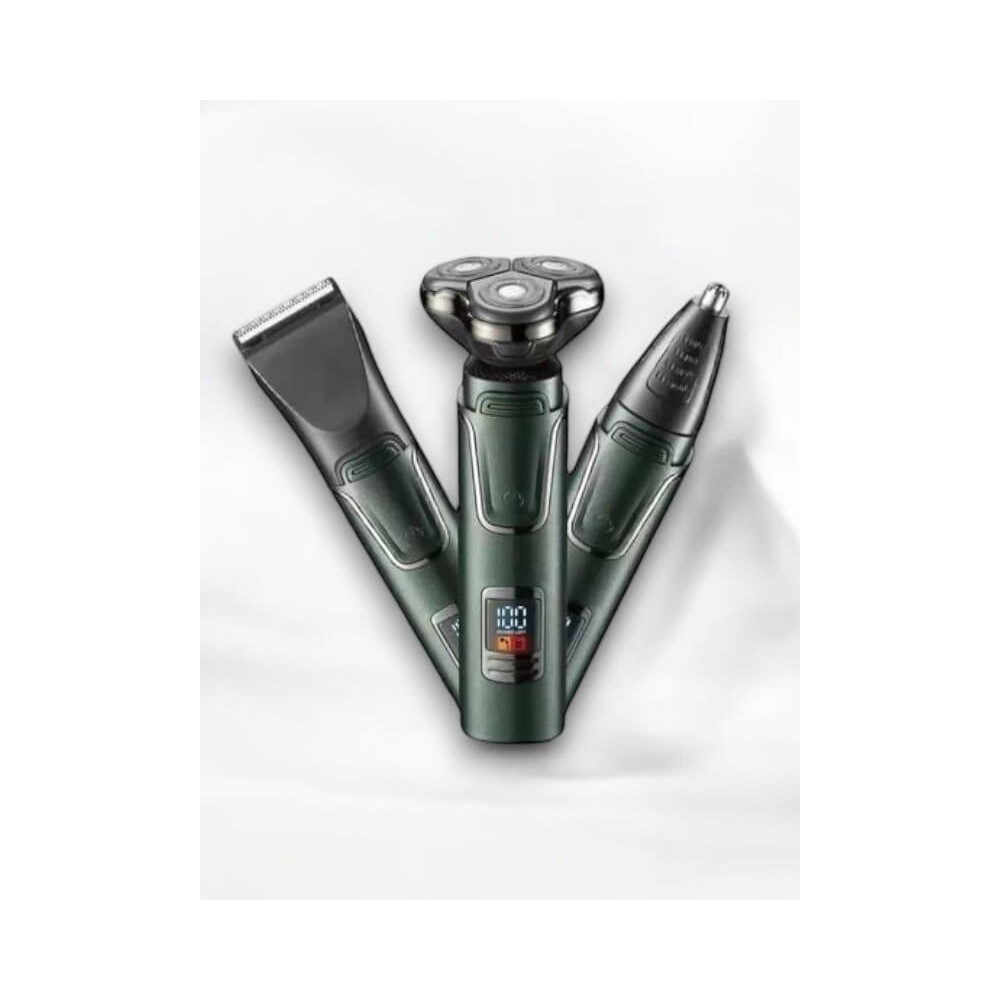 HK 3600 TIRAŞ MAKİNESİ