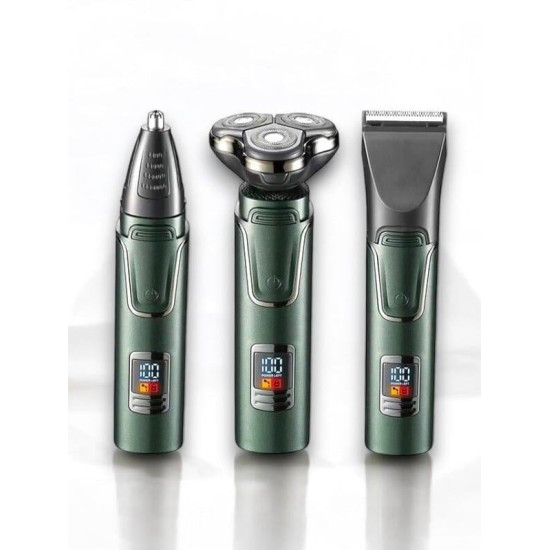HK 3600 TIRAŞ MAKİNESİ