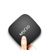 Mi Box S 4K Android TV Box – Google Asistan Dolby Ses 8 GB Hafıza Chro