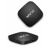 Mi Box S 4K Android TV Box – Google Asistan Dolby Ses 8 GB Hafıza Chro