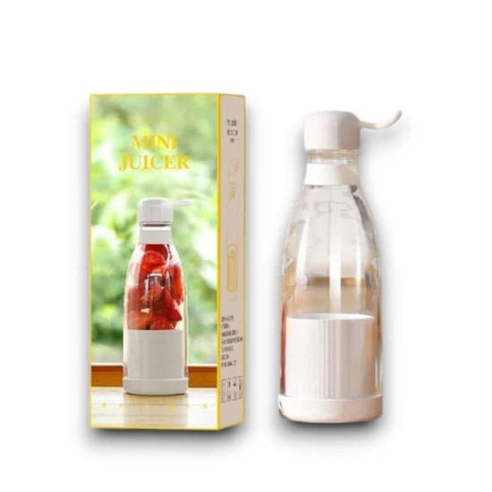 BARDAK BLENDER