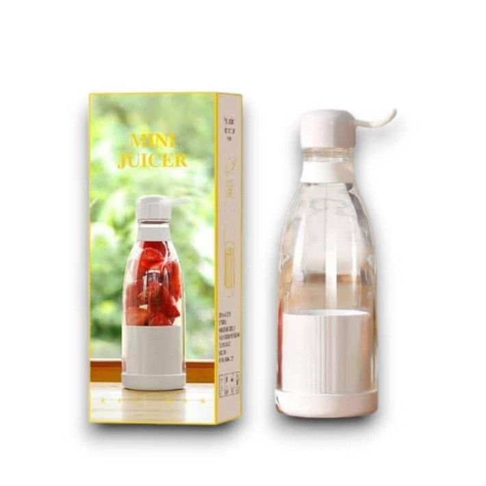 BARDAK BLENDER