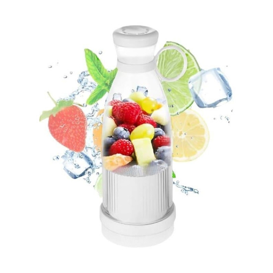 BARDAK BLENDER