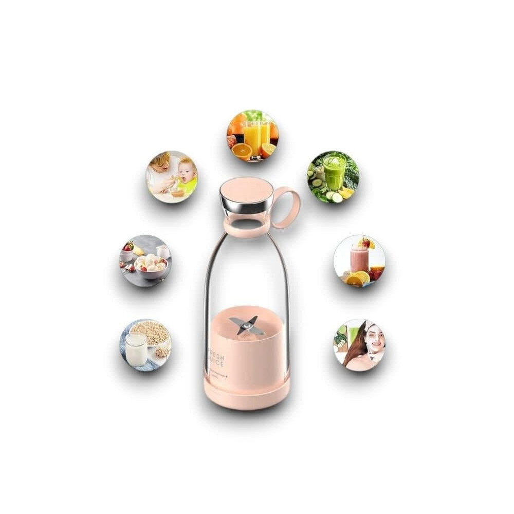 BARDAK BLENDER