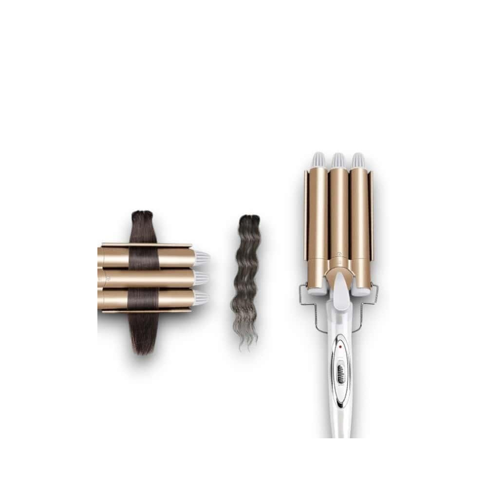 SU DALGA MAŞASI