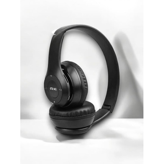P47 Kulak Üstü Bluetooth Kulaklık