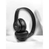Bluetooth 5.0 Kablosuz Kulaklık – Extra Bass TF Kart Desteği 3.5mm AUX