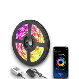 5 Metre Şerit Led