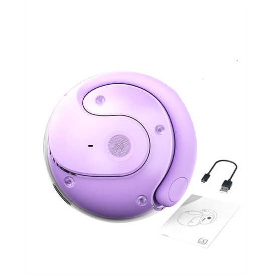 S05 Bluetooth Kulak İçi Spor Kulaklık – Gürültü Azaltıcı Mikrofon
