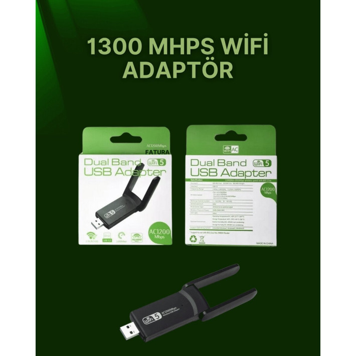 Minimal Tasarımlı Kablosuz Mouse Günlük ve Ofis Kullanımı